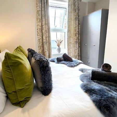 Carvetii - Anne House Room 2 - Dbl Bed First Floor En-Suite Carlisle  Buitenkant foto