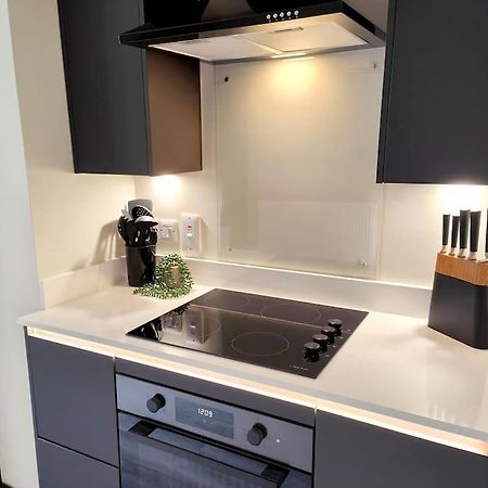 Carvetii - Anne House Room 2 - Dbl Bed First Floor En-Suite Carlisle  Buitenkant foto